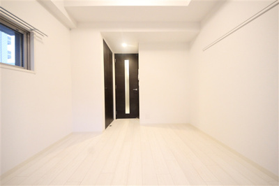 【居間・リビング】 | エステムコート大阪WESTⅡ