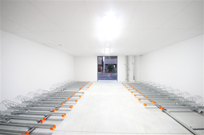 【ロビー】 | エステムコート大阪WESTⅡ