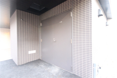 【その他共用部分】 | エステムコート大阪WESTⅡ