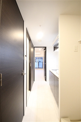 【玄関】 | エステムコート大阪WESTⅡ