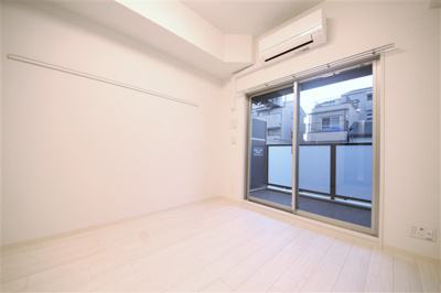 【居間・リビング】 | エステムコート大阪WESTⅡ