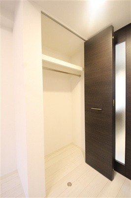 【収納】 | エステムコート大阪WESTⅡ