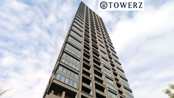 【外観】 | 【外観】「遺産」を創造する。デザインコンセプトは、素材・風景・空間にこだわった「ジャパニーズモダン」