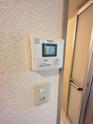 ファーストのセキュリティ