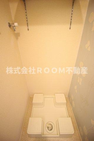 ボーン恵の設備