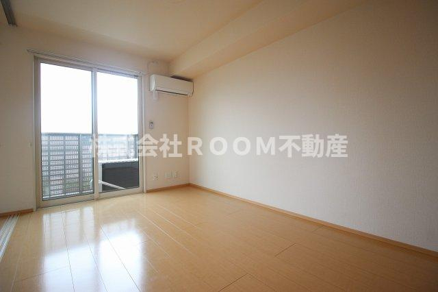 ボーン恵の居間・リビング