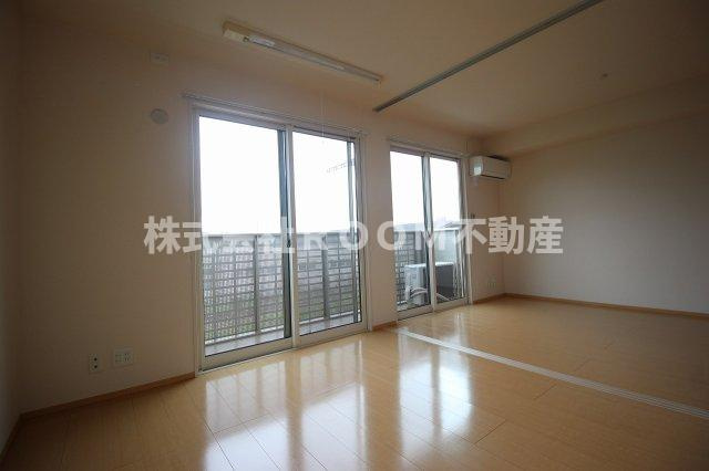 ボーン恵の居間・リビング