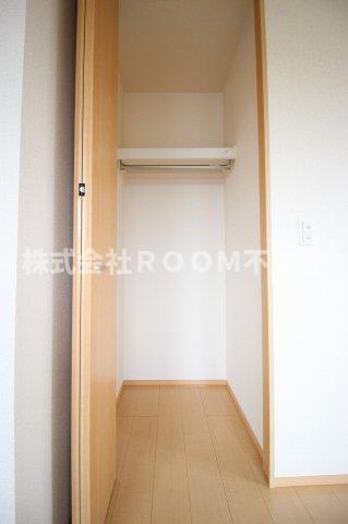 ボーン恵の収納