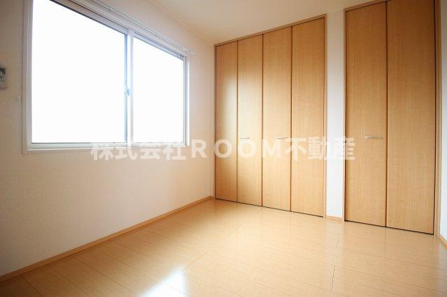 ボーン恵の居間・リビング