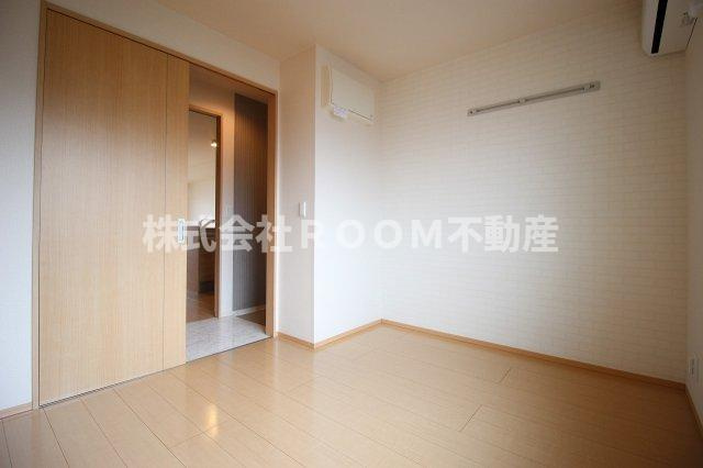 ボーン恵の居間・リビング