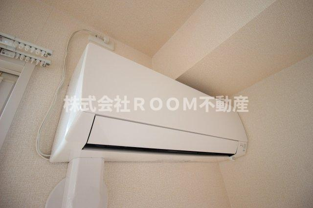 ボーン恵の設備