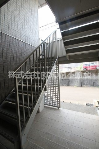 ボーン恵のその他共用部分