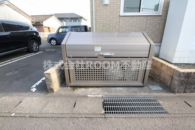 ボーン恵の設備