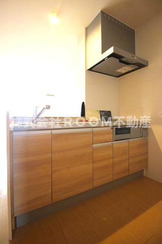 ボーン恵のキッチン