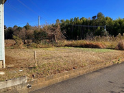 つくば市高崎　約39坪売地の画像