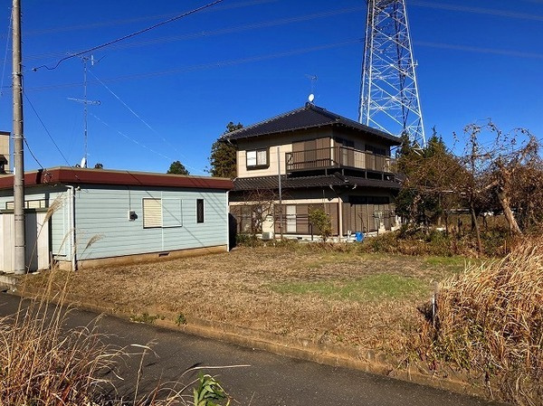 【その他】 | つくば市高崎　約39坪売地