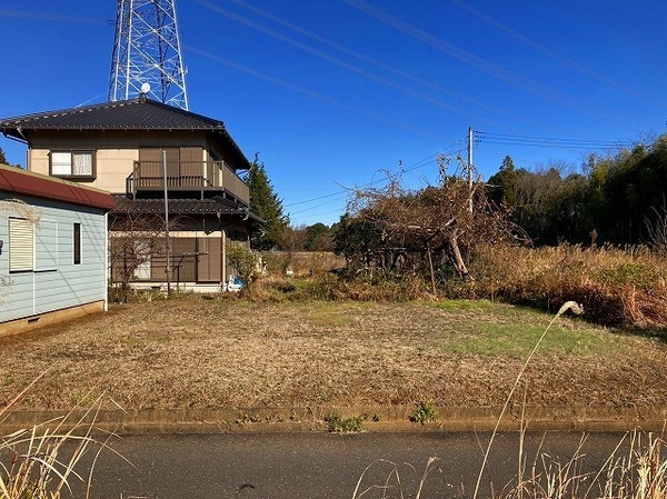 【その他】 | つくば市高崎　約39坪売地