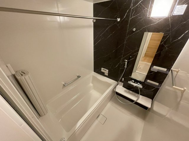 モン・ボヌール明石の浴室|※同ハウスメーカー参考写真