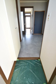 【玄関】 | ハイエスト