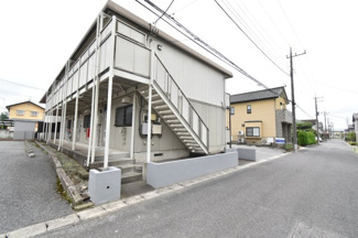 【外観】 | ハイエスト | ハイエスト