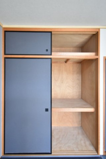 【収納】 | ハイエスト