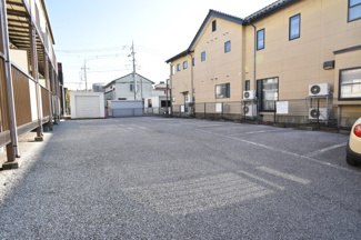 【駐車場】 | ハイエスト