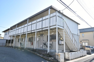 【外観】 | ハイエスト