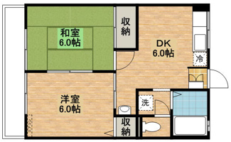 【間取り】 | ハイエスト