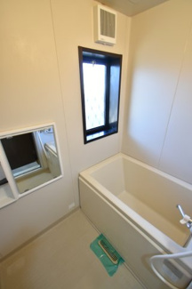 【浴室】 | ハイエスト