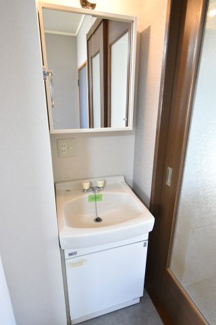 【洗面所】 | ハイエスト