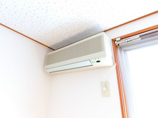 ハイツスタニの設備