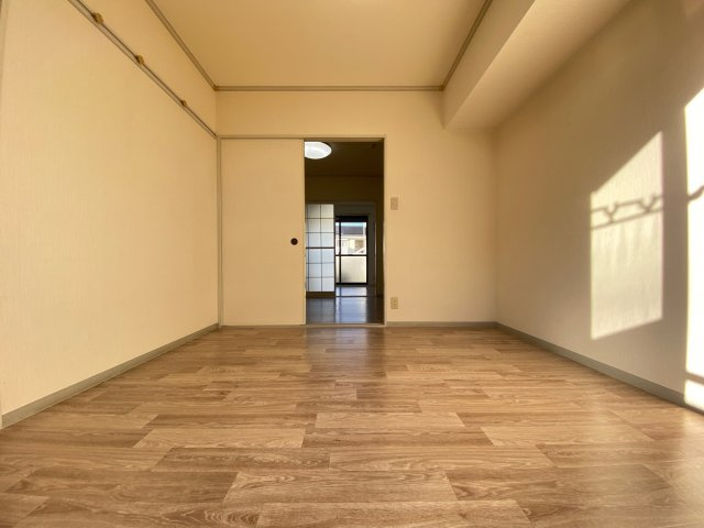 フレールの居間・リビング