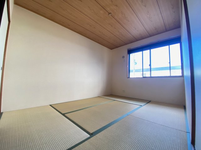 フレールの和室