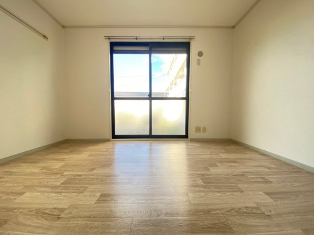 フレールの洋室