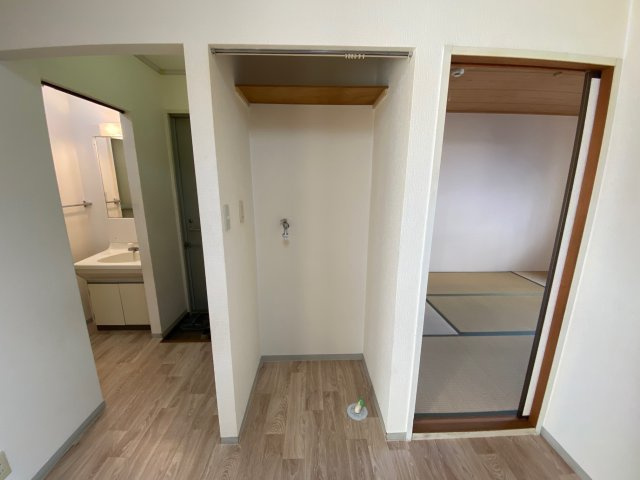 フレールの設備