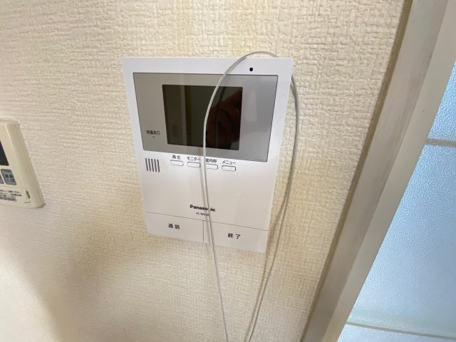 フレールのセキュリティ