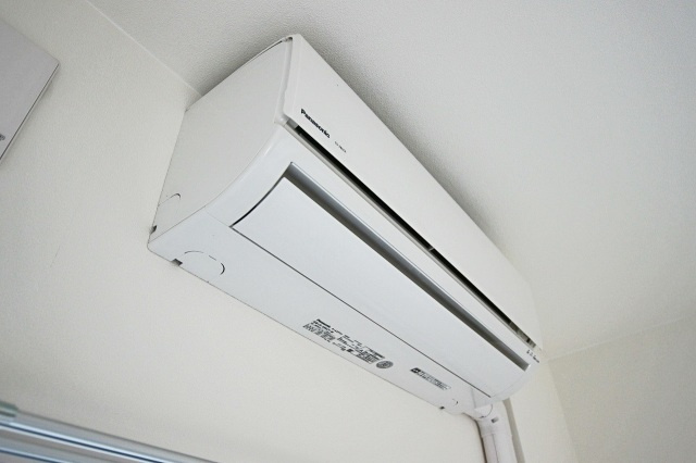 パインリッチの設備