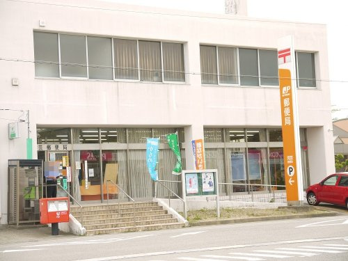 プレミール ボヌール Fの周辺|【郵便局】河芸郵便局まで1234ｍ