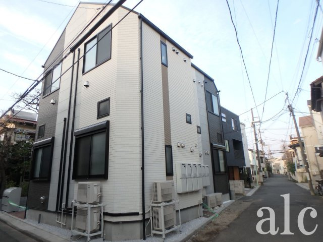 ハーモニーテラス方南Ⅲ