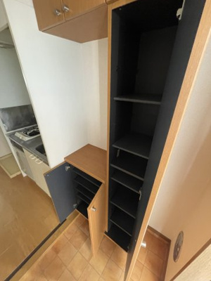 【収納】 | ビタミンテラス枝吉