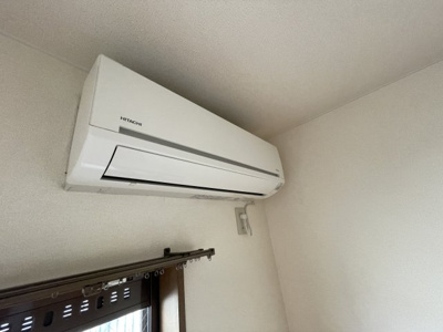 【設備】 | ビタミンテラス枝吉