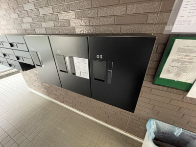 【その他共用部分】 | ビタミンテラス枝吉