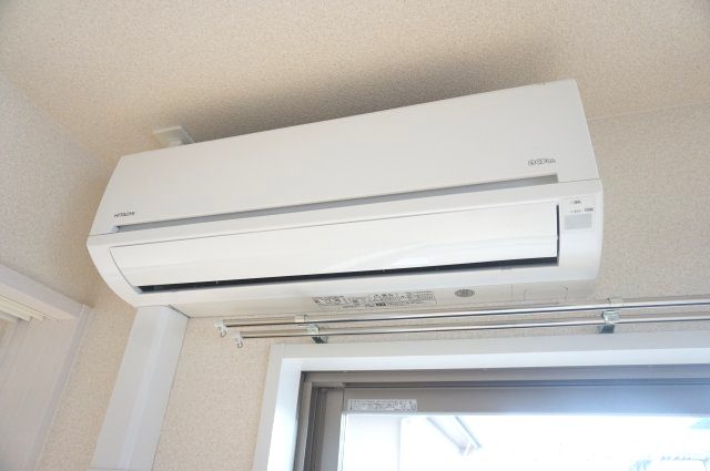 熊本市北区八景水谷１丁目の賃貸マンションの設備