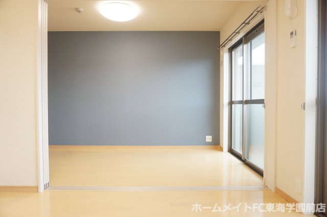 エステート八景水谷の内装