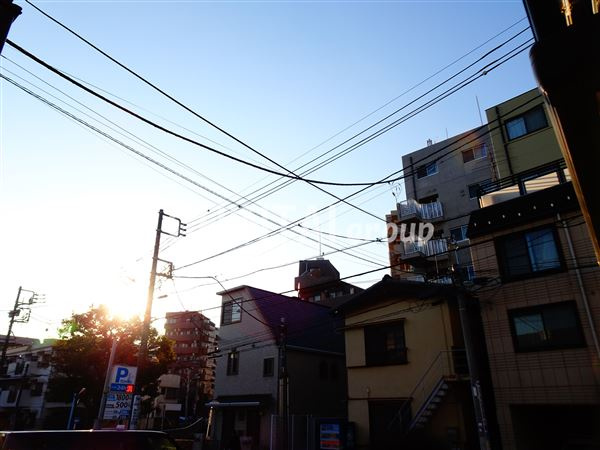 エコーCの展望