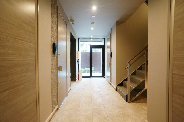 エクラ－ジュ　エストのその他共用部分