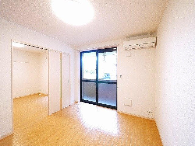 ファミールの内装|内装も気になるポイント