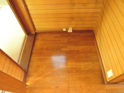 【内装】 | 富士見台2丁目戸建て
