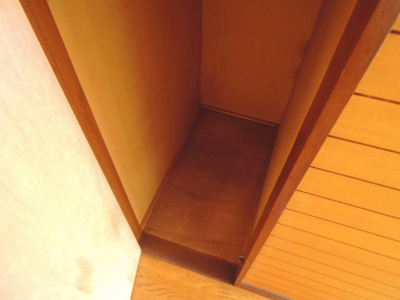 【その他】 | 富士見台2丁目戸建て