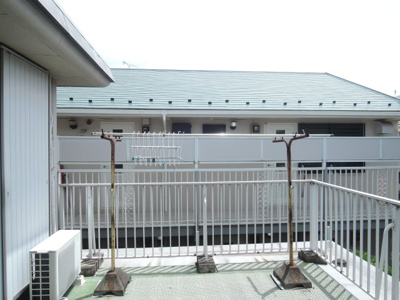 【展望】 | 富士見台2丁目戸建て